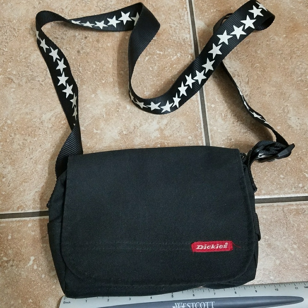 Dickies purse